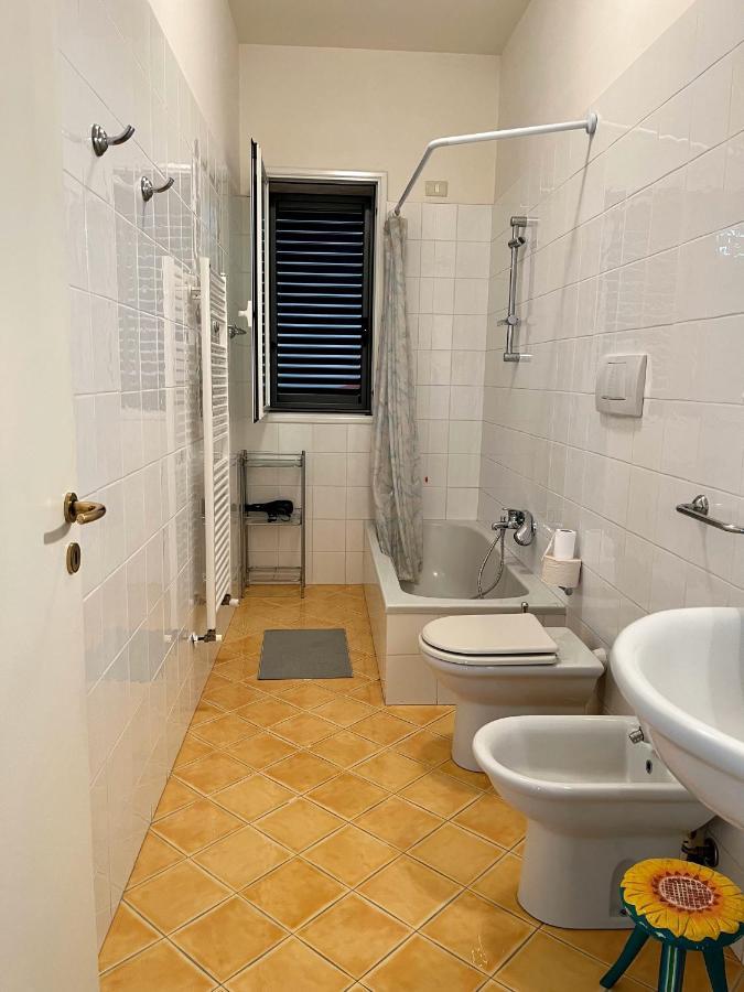 Villa Letizia Rooms & Apartments Noto Exterior foto