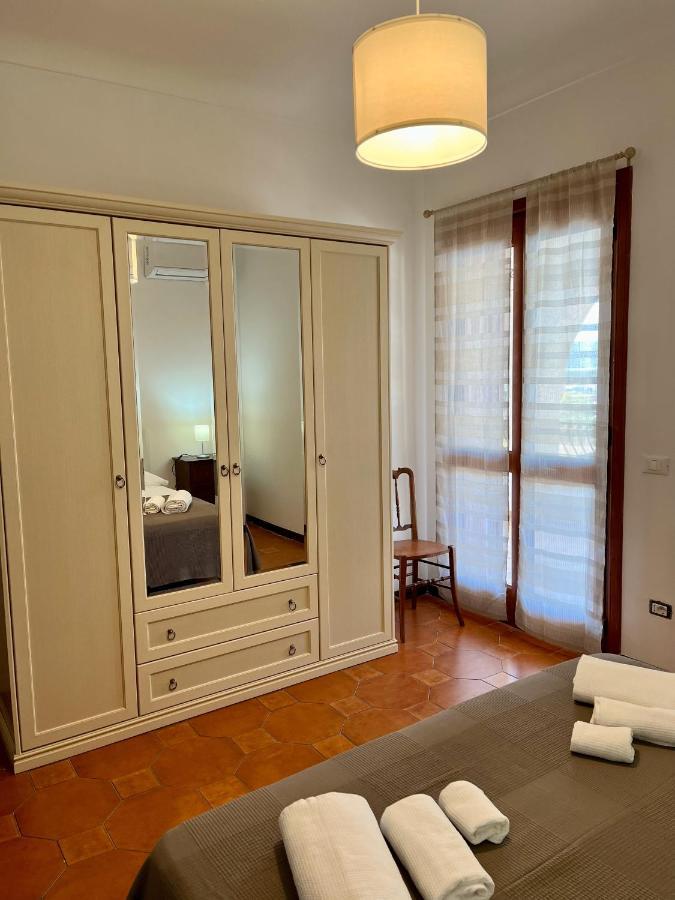Villa Letizia Rooms & Apartments Noto Exterior foto