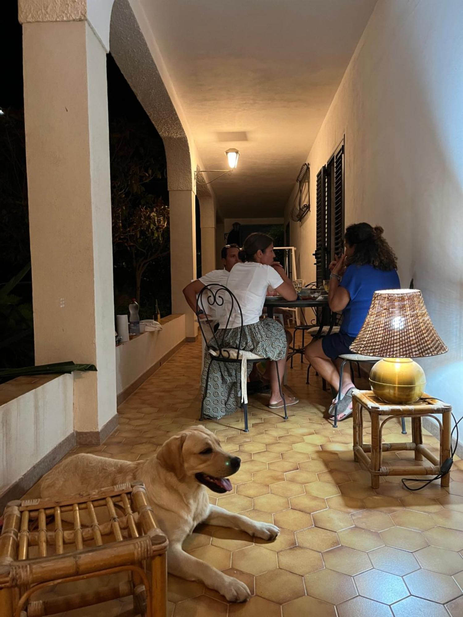 Villa Letizia Rooms & Apartments Noto Exterior foto